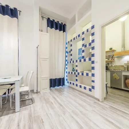 Atlanta Is In The Heart Of Apartmán