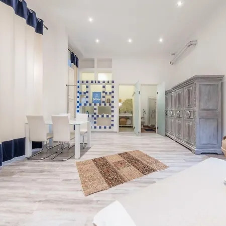 Appartement Atlanta Is In The Heart Of *